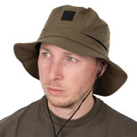 Fox Khaki Boonie Bucket Hat